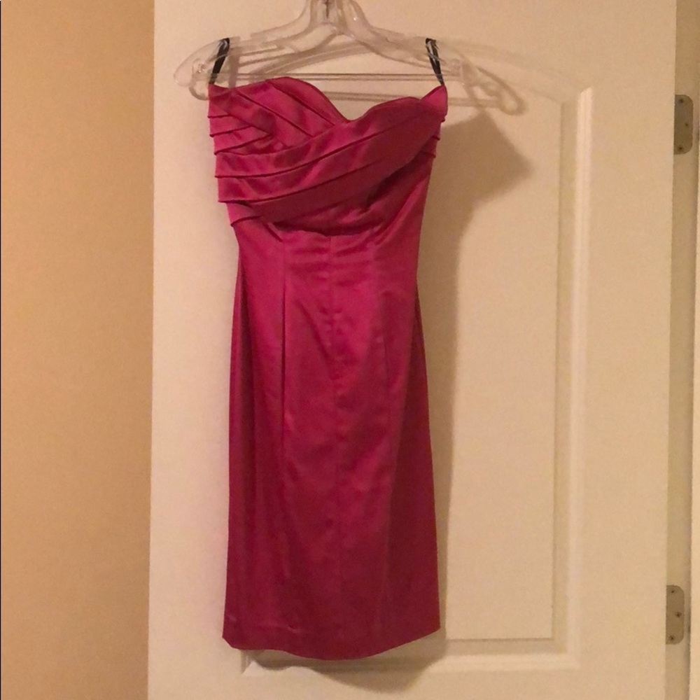 Bebe Dress